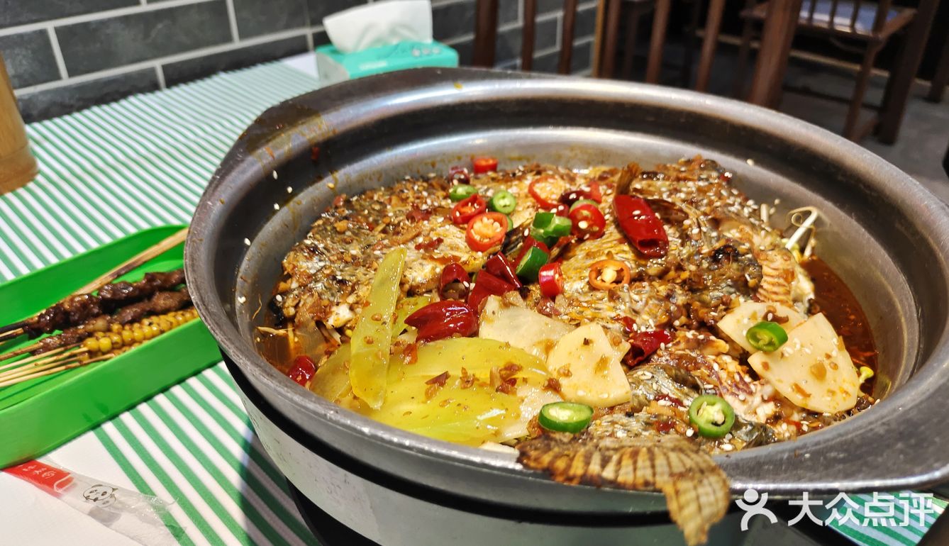 这个套餐那么多食物实在太划算