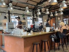 -The Workshop Coffee
