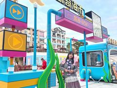 -大梅沙海滨公园