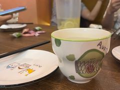 -念念Restaurant(贝岗店)