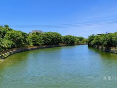 -小海豚•老字号海鲜餐厅(天涯店)