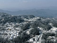 -九华山风景区