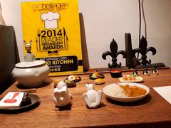 -铃木食堂(帽儿胡同店)