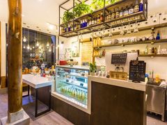 咖啡厅-蜜舍咖啡(洋人街店)