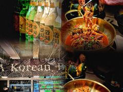 -INSA Korean Bistro饮鲨韩食酒馆