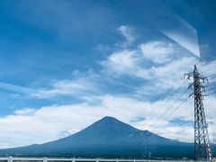 -富士山吉田線五合目