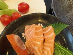 -盛宴自助餐厅(运达喜来登店)