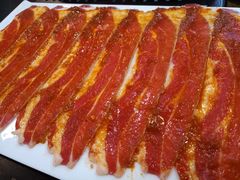 -喵咪烤肉(兰州虹盛百货购物广场店)