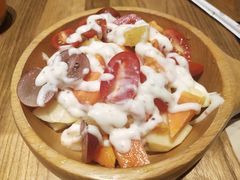 -Dreamsalad梦想轻厨(健康轻食·减脂沙拉·意面·祖庙店)