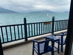 -三亚西岛海洋文化旅游区
