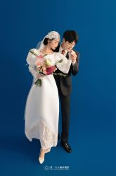 -第一夫人婚纱摄影(南京店)