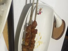 -南城香(北京南站店)