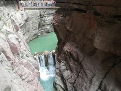 -云台山风景名胜区