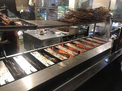 -老黄记手撕烤兔(玉林街店)