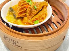 -东方御宴海鲜酒楼(棕泉酒店)