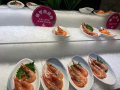 -阳光岛·海鲜盛宴(银泰中心in99店)