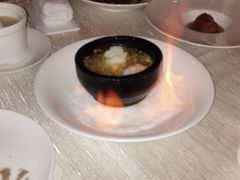 -福州天元国际威斯汀酒店·中国元素餐厅