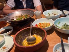 -湘间田舍(北仑银泰店)