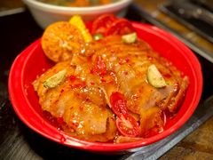 -广州中心皇冠假日酒店