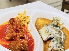 -马凯餐厅(地安门店)