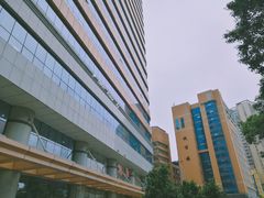 -湖南省妇幼保健院(兴汉门院区)