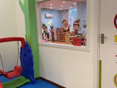 -魔力熊儿童早教托育中心(硚口同馨店)