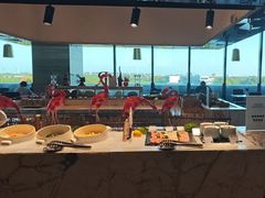 -苏州吴江盛虹万丽酒店-燃餐厅(盛泽店)