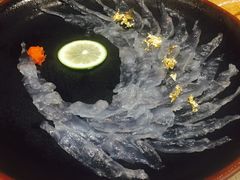 -蘭·日本料理铁板烧(碧云路店)