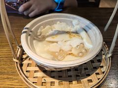 -老阿爸鲜鱼土菜(昆山花桥店)