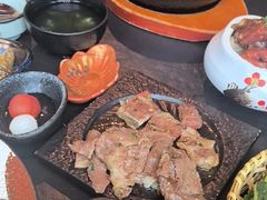 -黑牛の店·黑金店(沈阳万象城店)