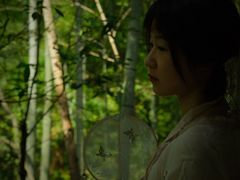 -山沟沟景区