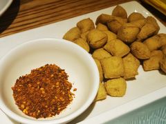 石屏豆腐-滇铺子·云南特色菜·第九届野生菌美食节(东风东路c86店)