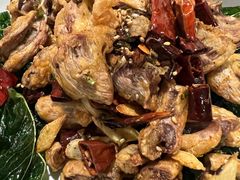-紫滇源云南生态菜(丹凤街店)