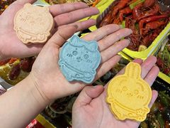 -好利来(红旗万达店)