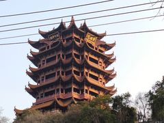 -黄鹤楼