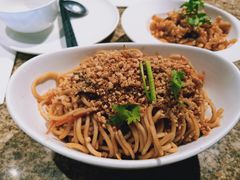 小团圆凉面-小团圆餐厅(欧洲城店)