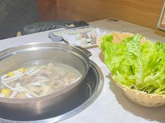 -狐狸爱上椰子鸡(滨江星光大道店)