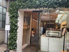 门面-% Arabica阿拉比卡咖啡(武康路店)