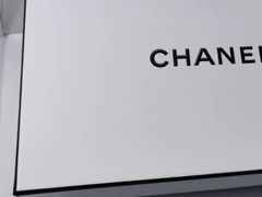 -Chanel(德基广场店)