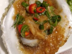 -小平岛開海水饺(浑南店)