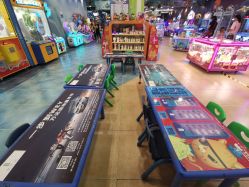 -孩子王童乐园(贵阳观山湖万达店)