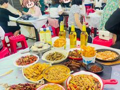 -小民大排档(江汉路店)