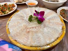 -官塘原味鱼生·潮菜大排档(潮州总店)