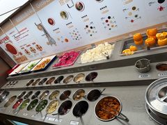 -海底捞火锅(坪山益田假日广场店)