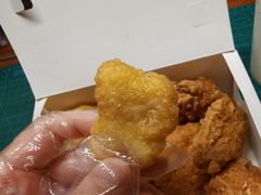 -麦当劳(帝豪店)