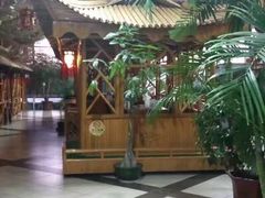 -九城宫草原漫瀚文化旅游区