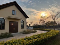 -歌斐颂巧克力小镇