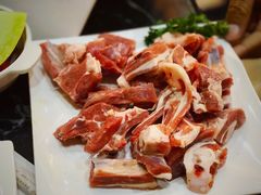 -草原饭店火锅