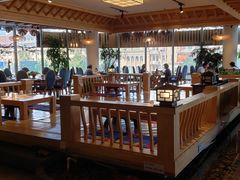 大堂-延松朝鲜族料理