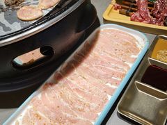 -正宗齐齐哈尔烤肉·齐牛哥鲜切炭火烤肉(杭州总店)